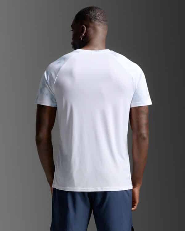 2XU Aero Tee, bolur karla - Image 7
