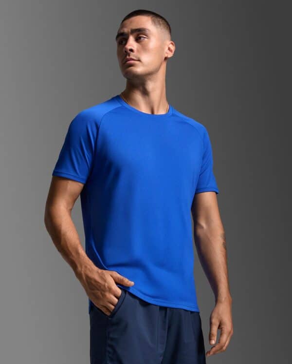 2XU Aero Tee, bolur karla - Image 2