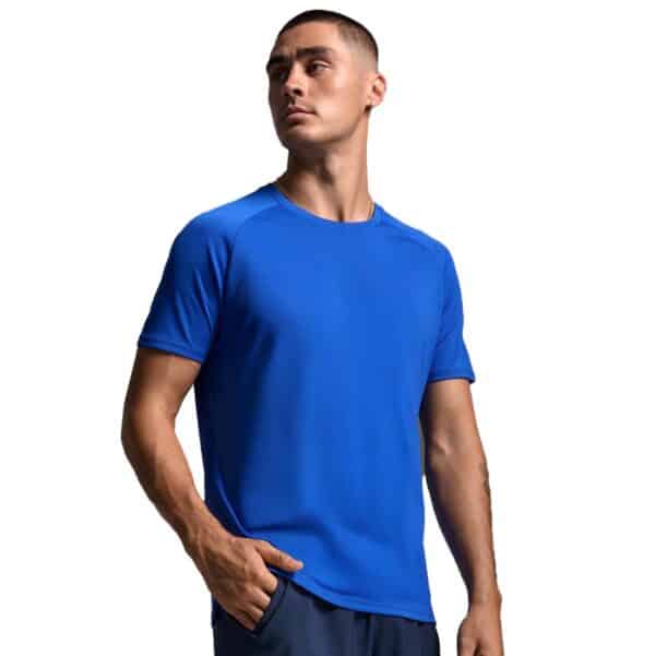 MR7441a_SUF-SRF_18 2XU Aero Tee, bolur karla - Image 1