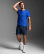2XU Aero Tee, bolur karla - Image 6