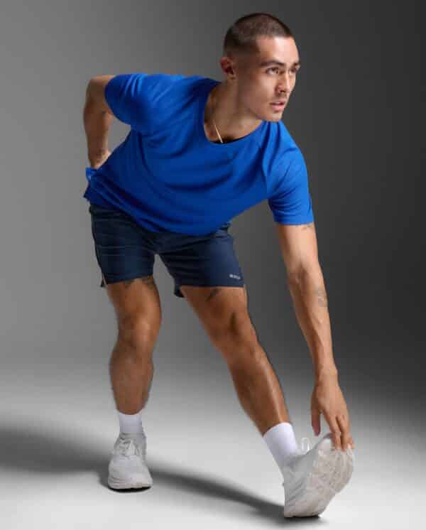 2XU Aero Tee, bolur karla - Image 5