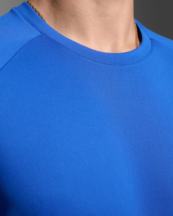 2XU Aero Tee, bolur karla - Image 4