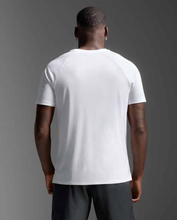 2XU Aero Tee, bolur karla - Image 8