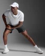 2XU Aero Tee, bolur karla - Image 3