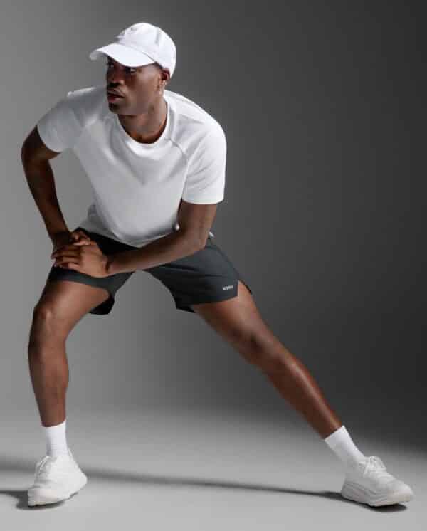 2XU Aero Tee, bolur karla - Image 3