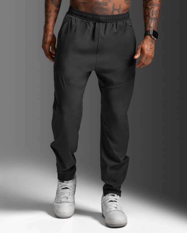 2XU Aero Woven Jogger, buxur karla - Image 4