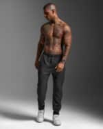 2XU Aero Woven Jogger, buxur karla - Image 2