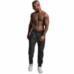 2XU Aero Woven Jogger, buxur karla