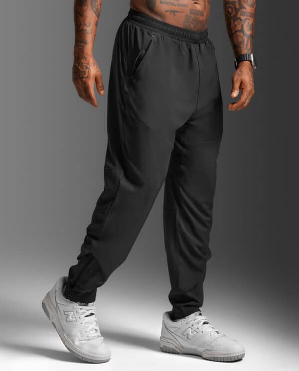 2XU Aero Woven Jogger, buxur karla - Image 6