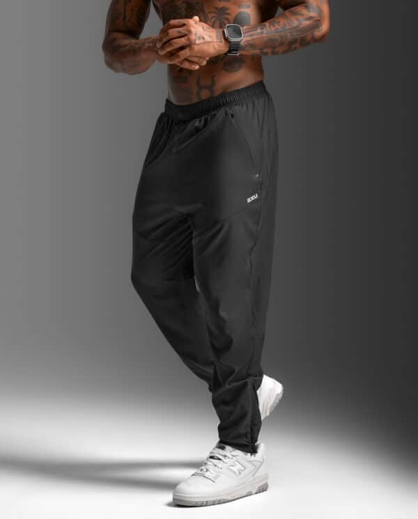 2XU Aero Woven Jogger, buxur karla - Image 7