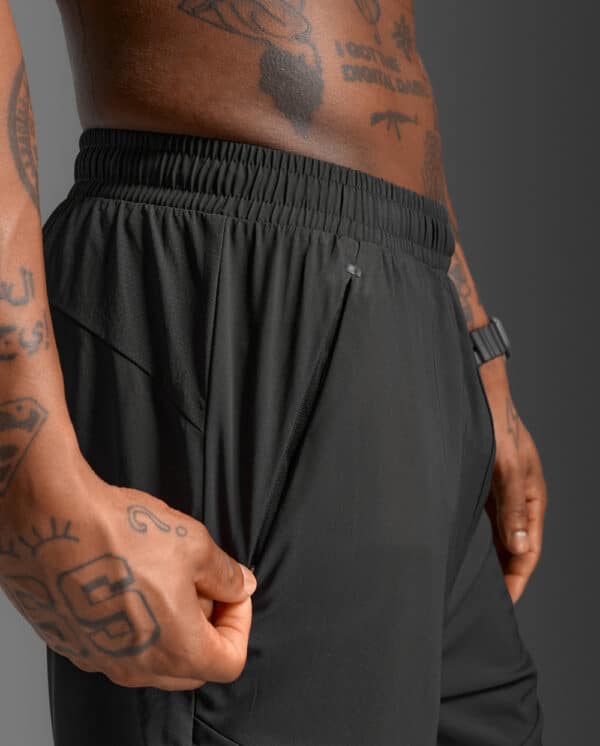 2XU Aero Woven Jogger, buxur karla - Image 9