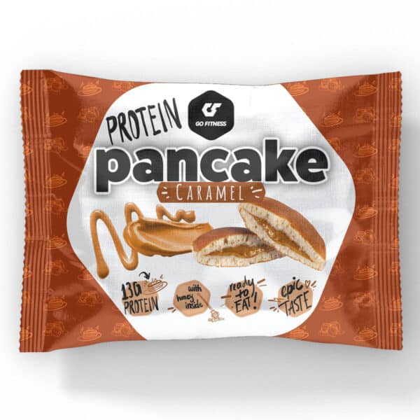 Protein Pancake 55g - Image 2