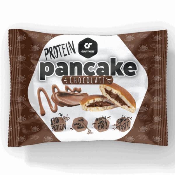 Protein Pancake 55g - Image 1