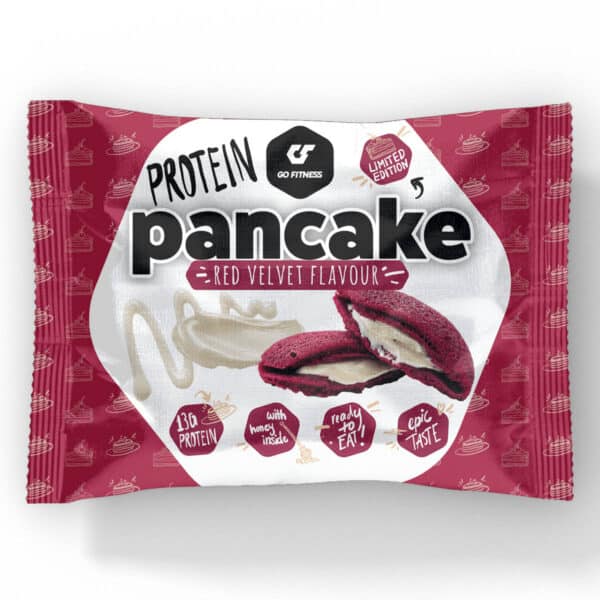 Protein Pancake 55g - Image 3