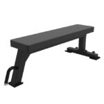 RJR Flat Bench lyftingabekkur