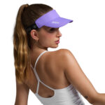 2XU OL Performance Visor