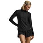 2XU Aero 1/2 Zip, hálfrennd peysa kvenna