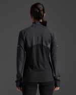 2XU Aero 1/2 Zip, hálfrennd peysa kvenna - Image 11