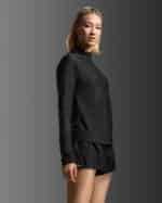 2XU Aero 1/2 Zip, hálfrennd peysa kvenna - Image 9