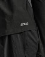 2XU Aero 1/2 Zip, hálfrennd peysa kvenna - Image 5
