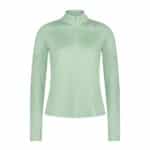 2XU OL Aero 1/2 Zip, hálfrennd peysa kvenna - Image 9