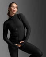 2XU Form Soft Touch Jacket, jakki kvenna - Image 6
