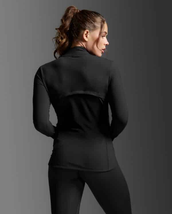 2XU Form Soft Touch Jacket, jakki kvenna - Image 11