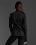 2XU Form Soft Touch Jacket, jakki kvenna - Image 12