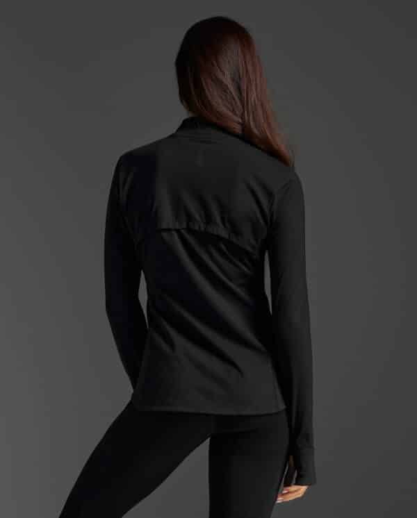 2XU Form Soft Touch Jacket, jakki kvenna - Image 12