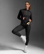 2XU Form Soft Touch Jacket, jakki kvenna - Image 8