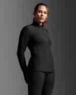 2XU Form Soft Touch Jacket, jakki kvenna - Image 10