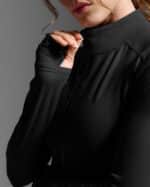 2XU Form Soft Touch Jacket, jakki kvenna - Image 13
