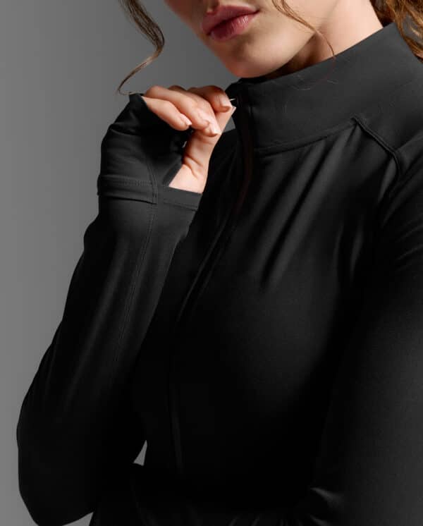 2XU Form Soft Touch Jacket, jakki kvenna - Image 13