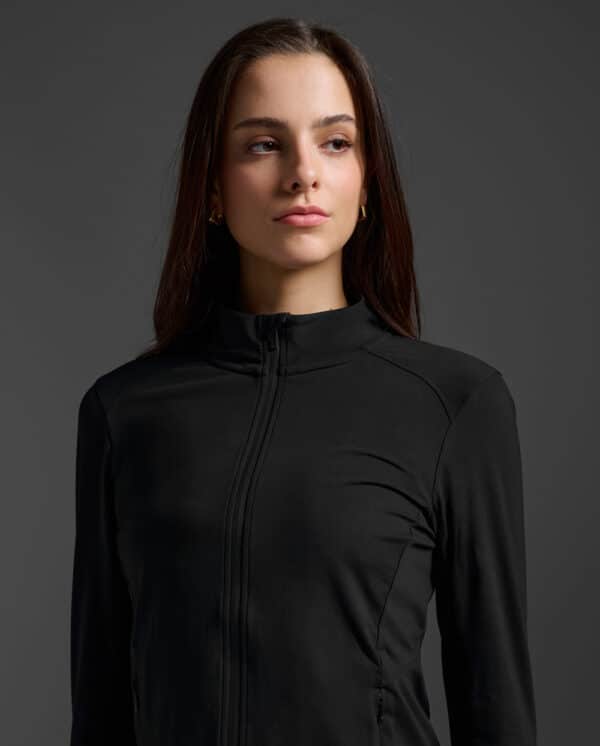 2XU Form Soft Touch Jacket, jakki kvenna - Image 15