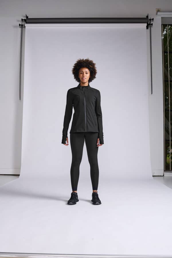 2XU Form Soft Touch Jacket, jakki kvenna - Image 18