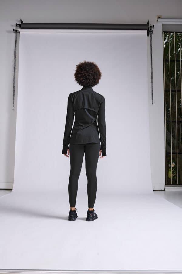 2XU Form Soft Touch Jacket, jakki kvenna - Image 20