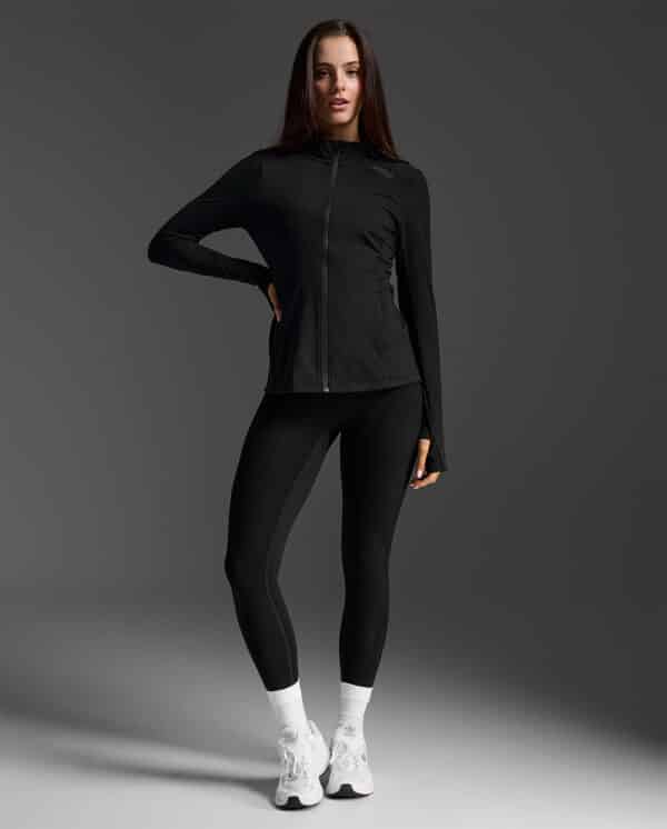 2XU Form Soft Touch Jacket, jakki kvenna - Image 2