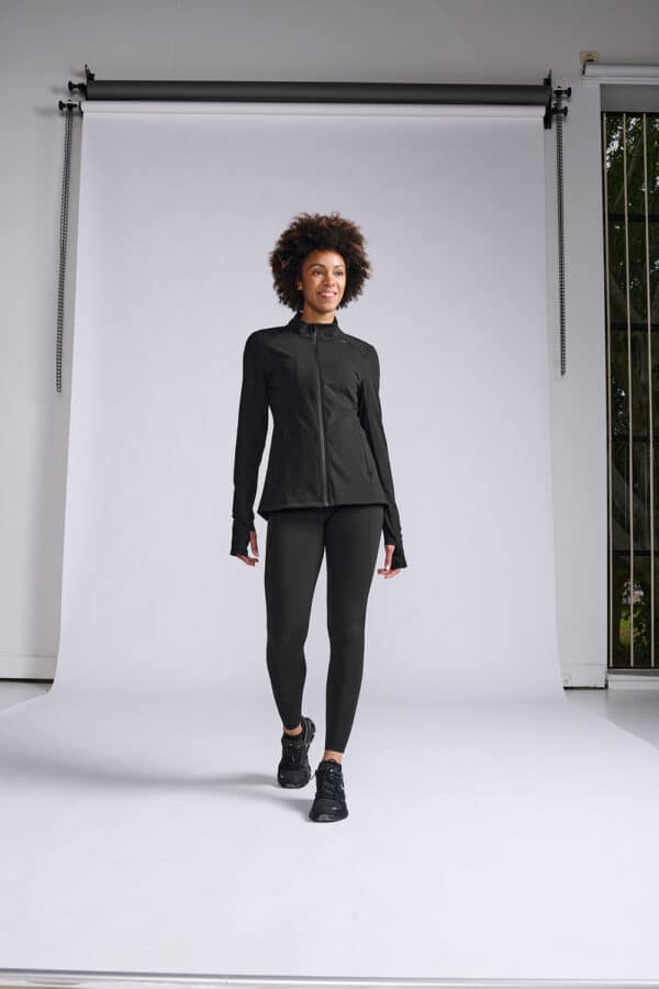 2XU Form Soft Touch Jacket, jakki kvenna - Image 19