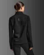 2XU Ignition Haptic 1/4 Zip, hlý peysa kvenna - Image 7