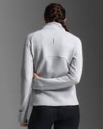 2XU Ignition Haptic 1/4 Zip, hlý peysa kvenna - Image 6