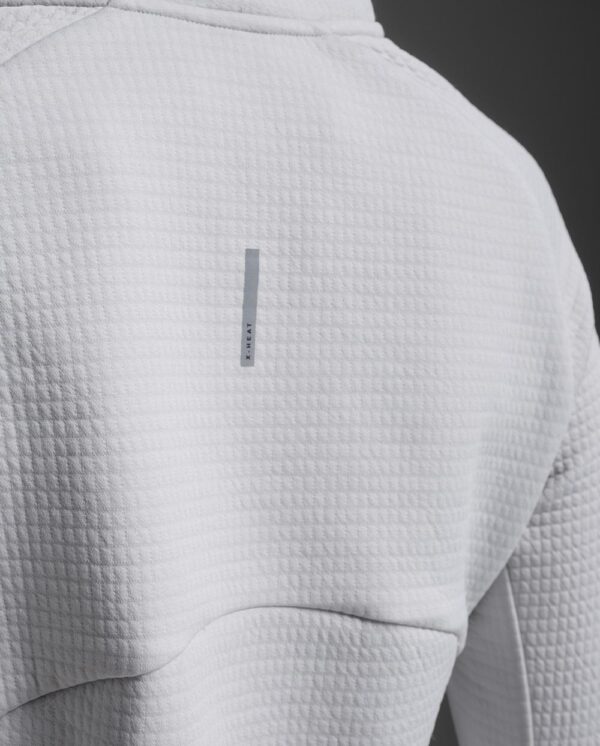 2XU Ignition Haptic 1/4 Zip, hlý peysa kvenna - Image 7