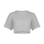 2XU Form Soft Jersey Crop Tee, kvenna - Image 7