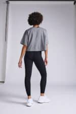 2XU Form Soft Jersey Crop Tee, kvenna - Image 5