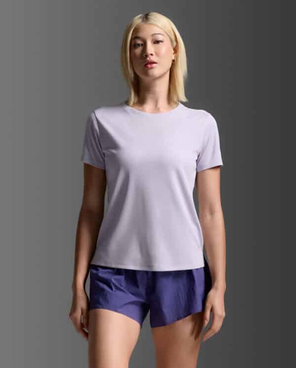 2XU Aero Tee, bolur kvenna - Image 3