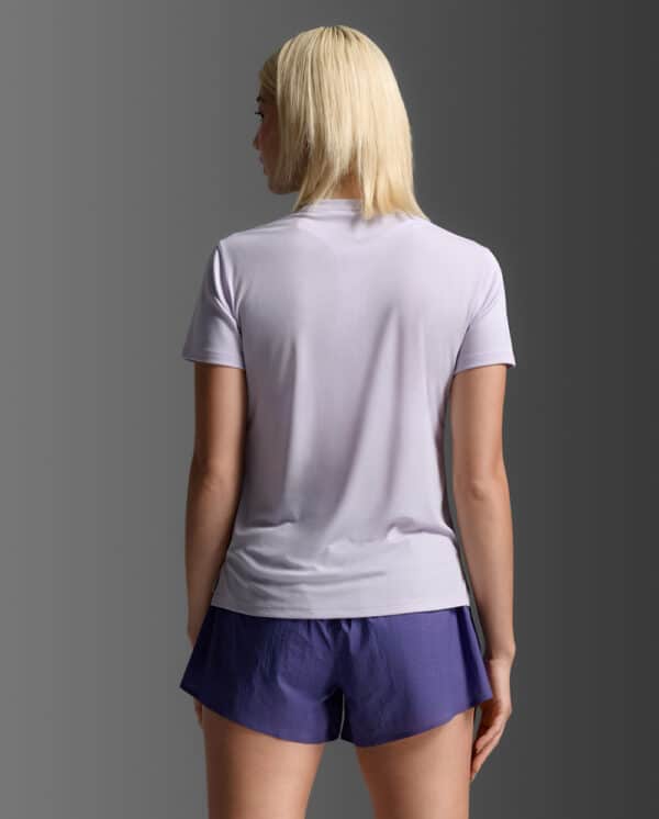 2XU Aero Tee, bolur kvenna - Image 5