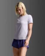 2XU Aero Tee, bolur kvenna - Image 4