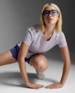 2XU Aero Tee, bolur kvenna - Image 7