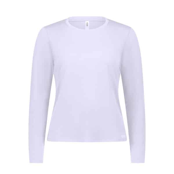 2XU Aero Long Sleeve, langermabolur kvenna - Image 7