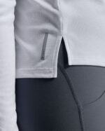 2XU Aero Long Sleeve, langermabolur kvenna - Image 9