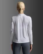 2XU Aero Long Sleeve, langermabolur kvenna - Image 7